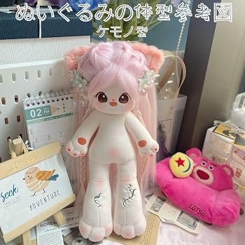 Amazon.co.jp: (30cm 猫の爪型) カートゥーン風オーダーメイド