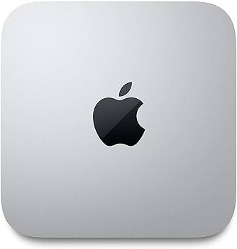 Amazon.com: Apple 2020 Mac Mini with Apple M1 Chip, 8GB RAM, 256GB