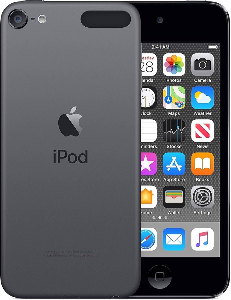 Amazon.co.jp: 【Refurbished】 Apple iPod touch (7th Generation