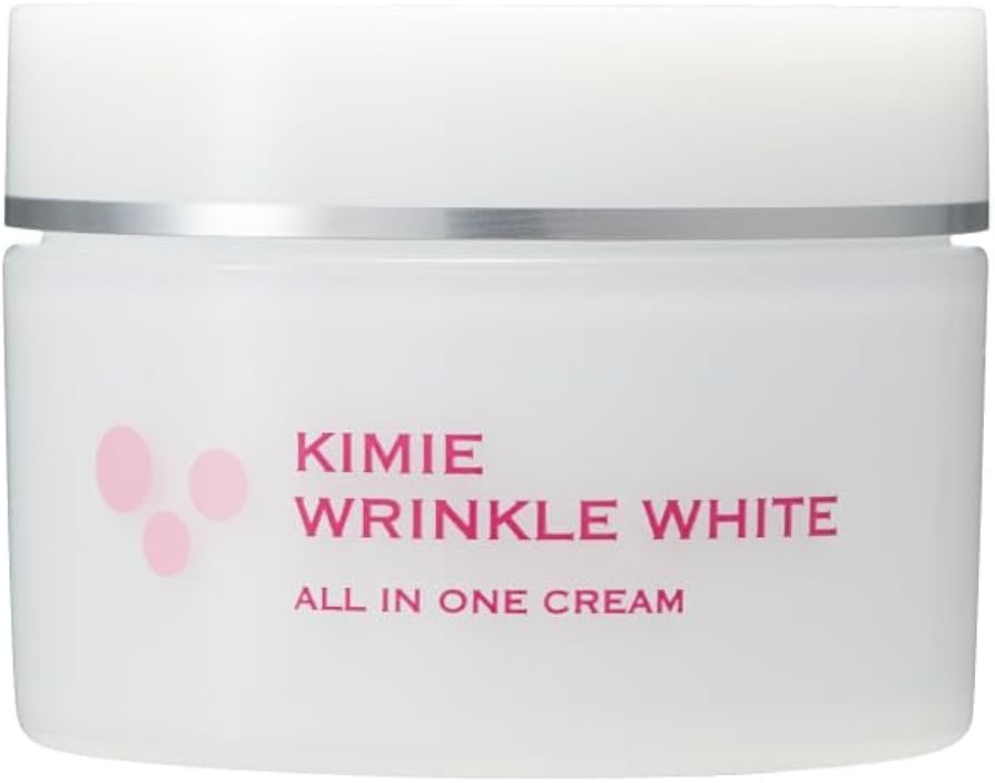 Amazon.co.jp: 【医薬部外品】キミエリンクルホワイト 薬用