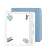 Amazon.co.jp: Kobo Libra Colour (ホワイト) スリープカバー（バター