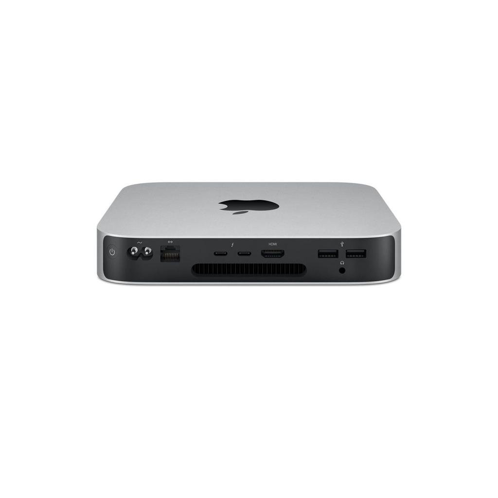 ガーンMac mini M2チップ搭載/512GB SSD/8GBユニファ ガーンMac mini