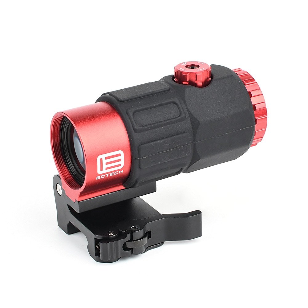 eotech 558 G45 タイプ マグニファイア ホロサイト スコープ EOTECH 558 ホログラフィックコリメーターレッドドットサイト G43/G33