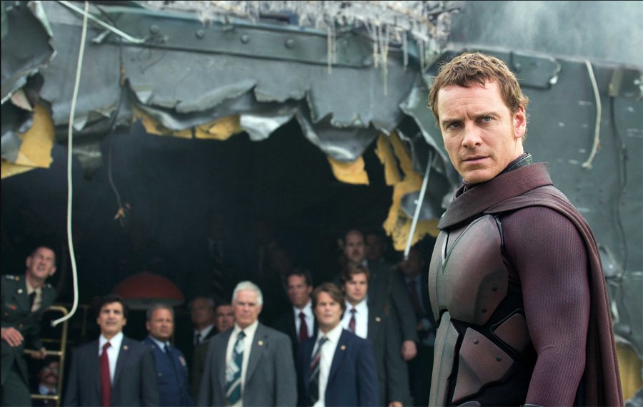 Review – X-Men: Days Of Future Past | Never Felt Better