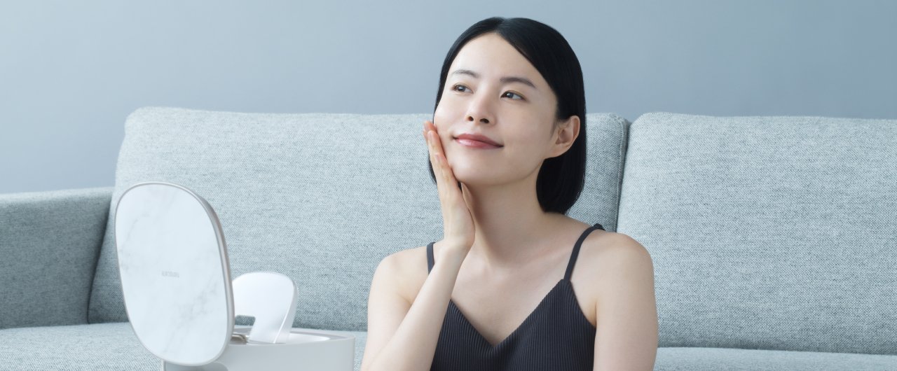 概要 スチーマー ナノケア EH-SA0B | フェイスケア（スチーマー・美顔