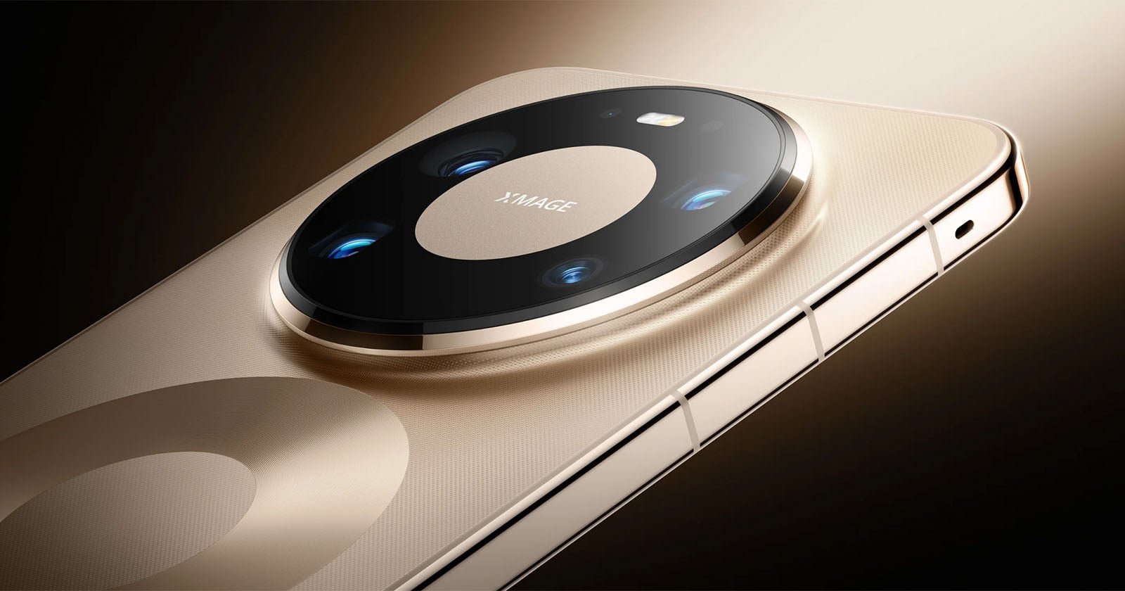 Huawei Mate 80 Pro Max Has World's Brightest Screen and Two