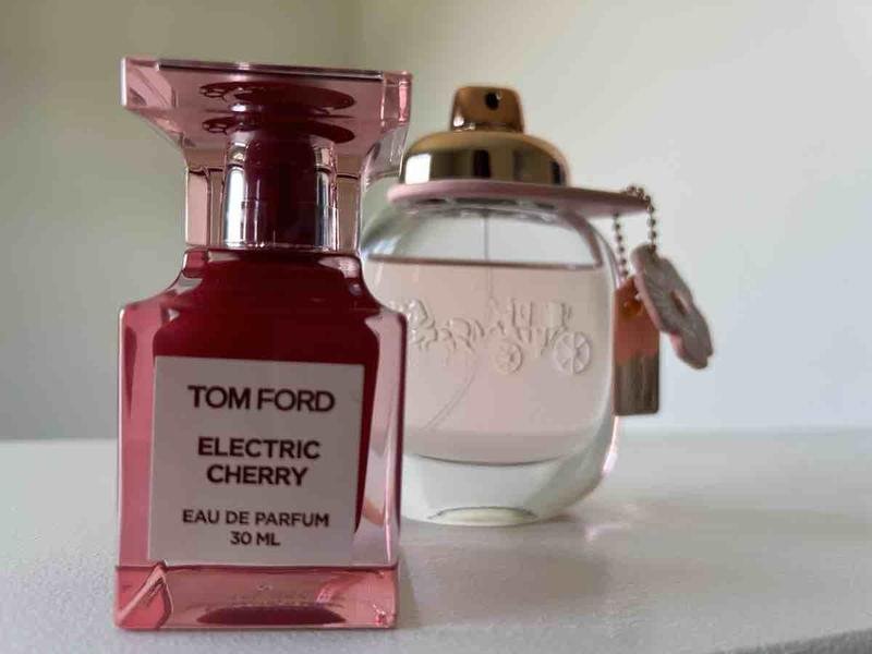 TOM FORD Electric Cherry Eau de Parfum | Nordstrom