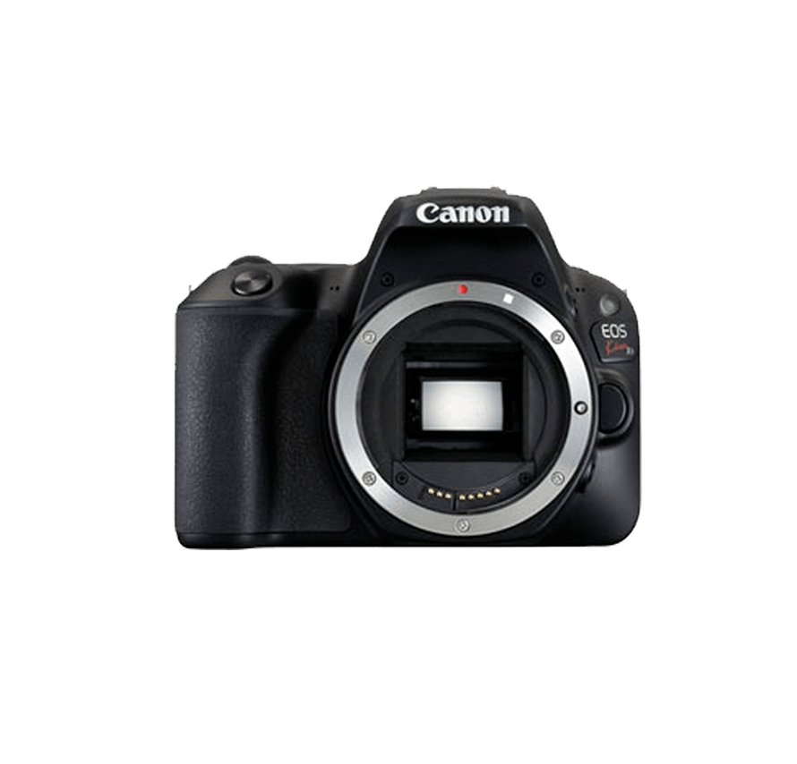 レンタル] キャノン Canon EOS Kiss X9 標準レンズセット | 一眼レフカメラ