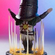 ダークソウル』ソラールさんの新作SDスタチューが登場ーポーズは
