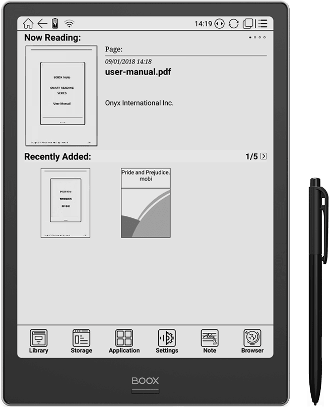boox-note-pro – SKT株式会社