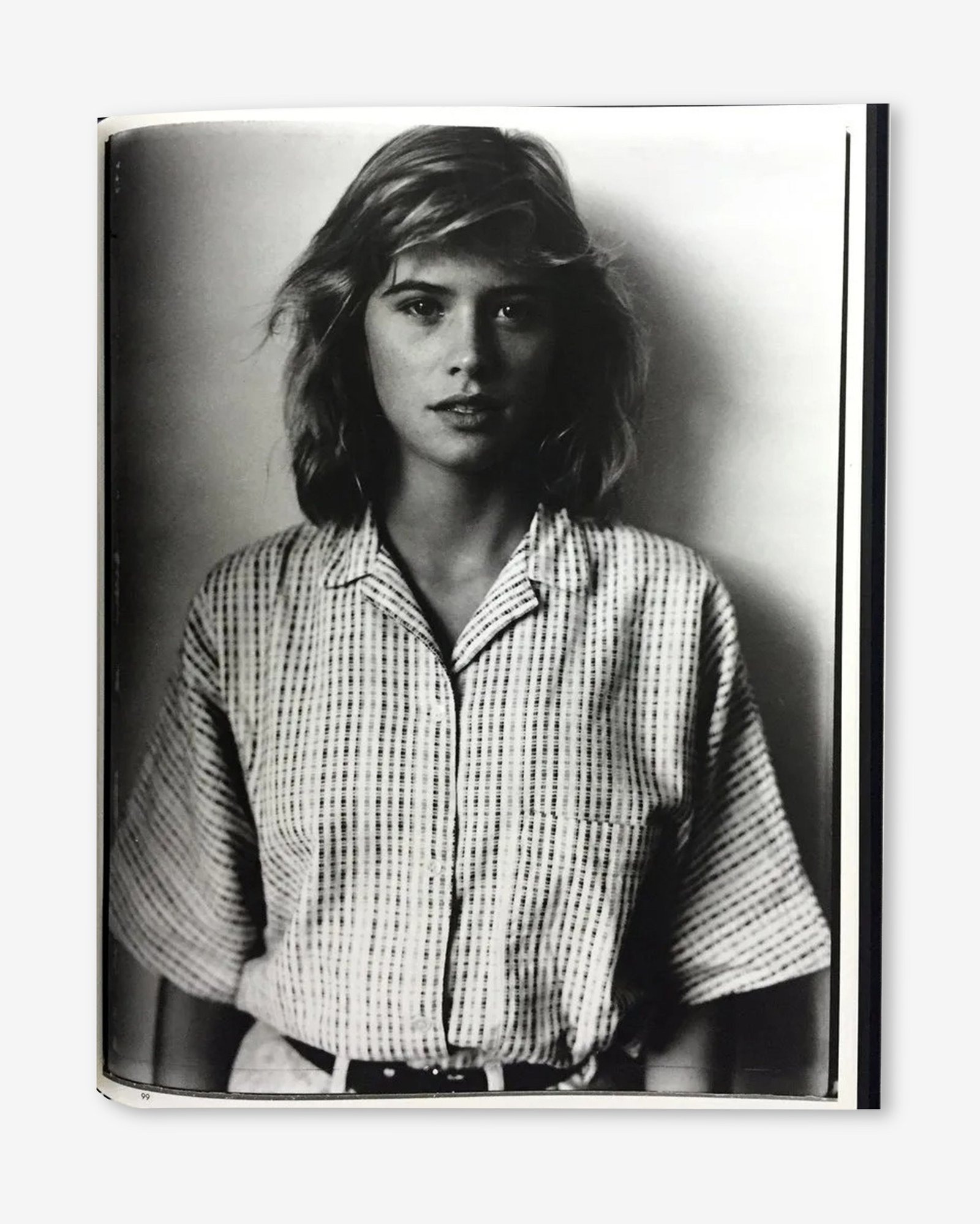 Idea Books: Gus Van Sant 108 Portraits (Multi) | DSMNY E-SHOP