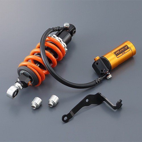 楽天市場】OHLINS オーリンズ リアサスペンション MT-03 YZF-R25 YZF