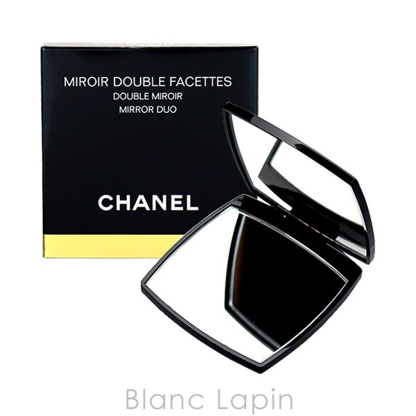 CHANEL（シャネル） ミロワールドゥーブルファセットダブルミラー
