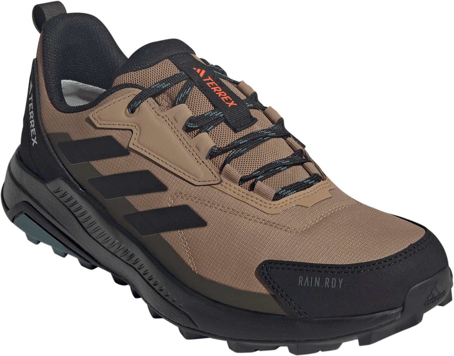 adidas メンズ テレックス スカイチェイサー AX5 ミッド GORE-TEX