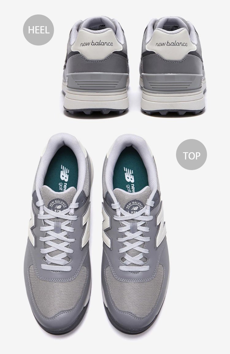 New Balance（ニューバランス） スニーカー UGS574 UGS574C3 ゴルフ
