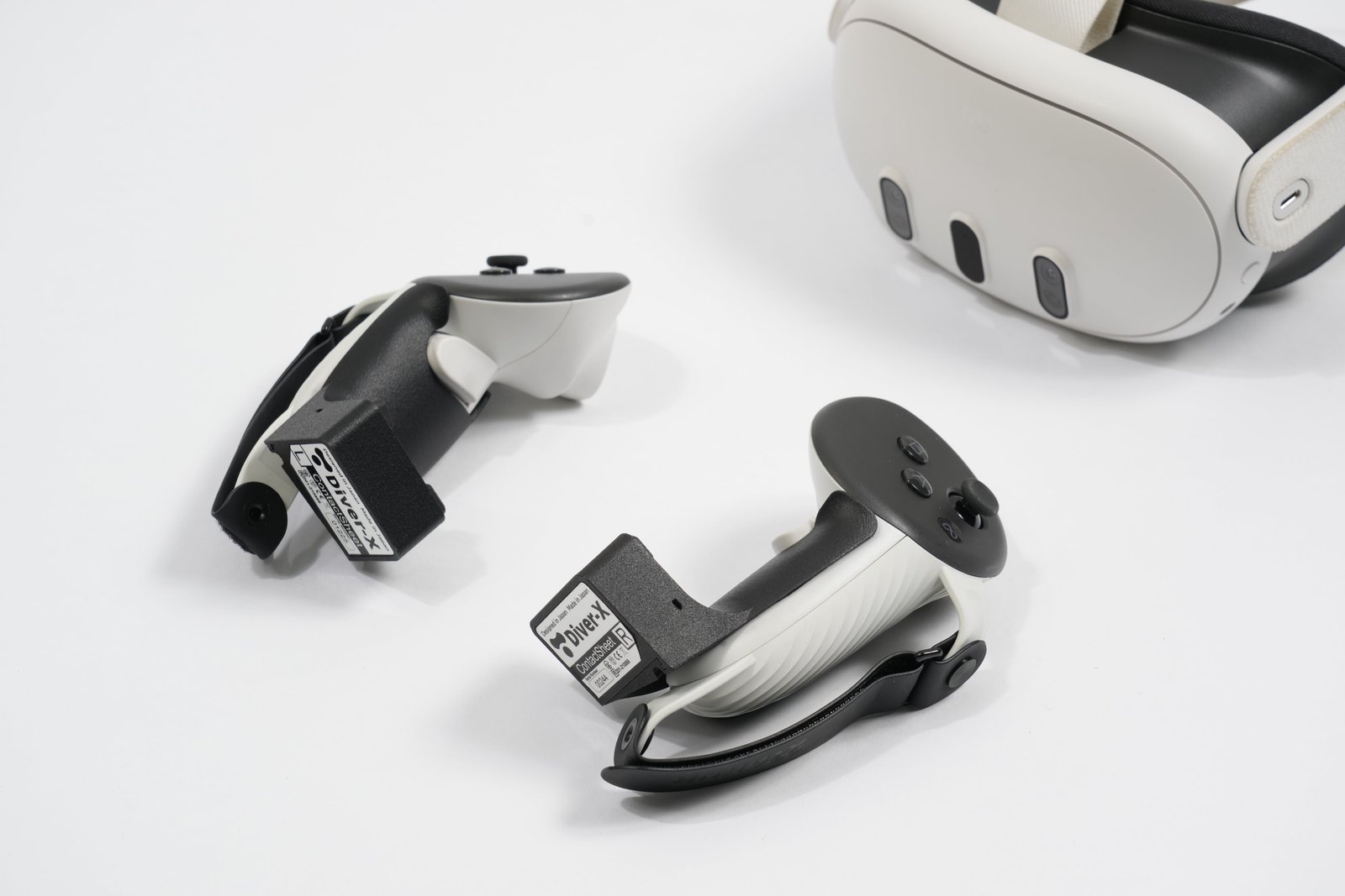 ContactSheet – Diver-X Store