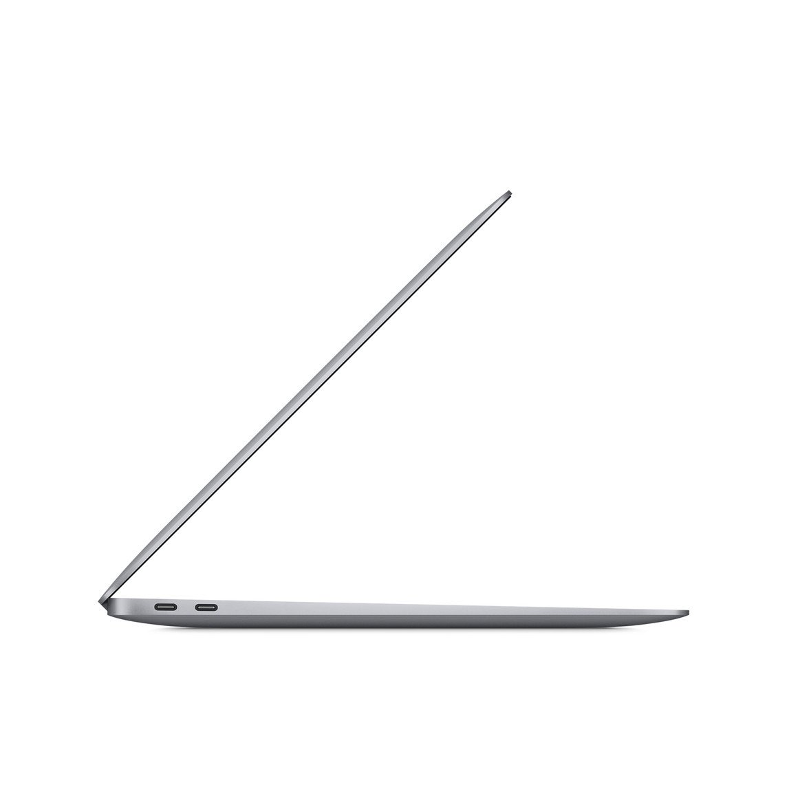 13.3インチMacBook Air [整備済製品] 8コアCPUと7コアGPUを搭載した