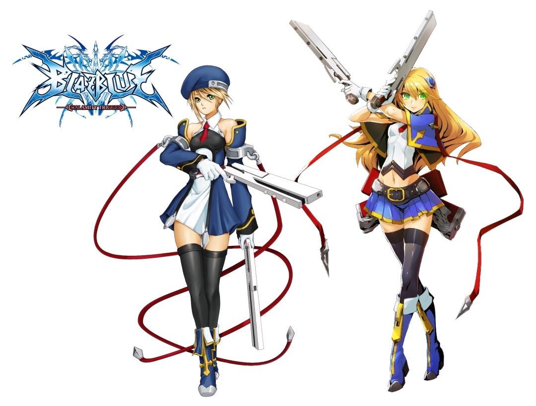 ノエル=ヴァーミリオン(12/25誕生日)[BB] | ときたまゲーム日和