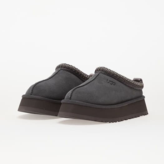 Women's shoes UGG W Tazz II Obsidian (1174471-OBS) | Footshop