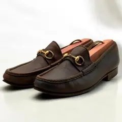 2026年最新】グッチ ビットモカシンの人気アイテム - メルカリ