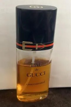 廃盤・希少 グッチ ラッシュ2 オードトワレ 50ml - メルカリ