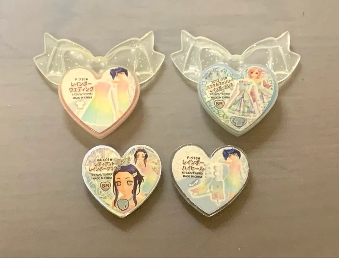 2026年最新】ミラクルファンシーレインボーの人気アイテム - メルカリ