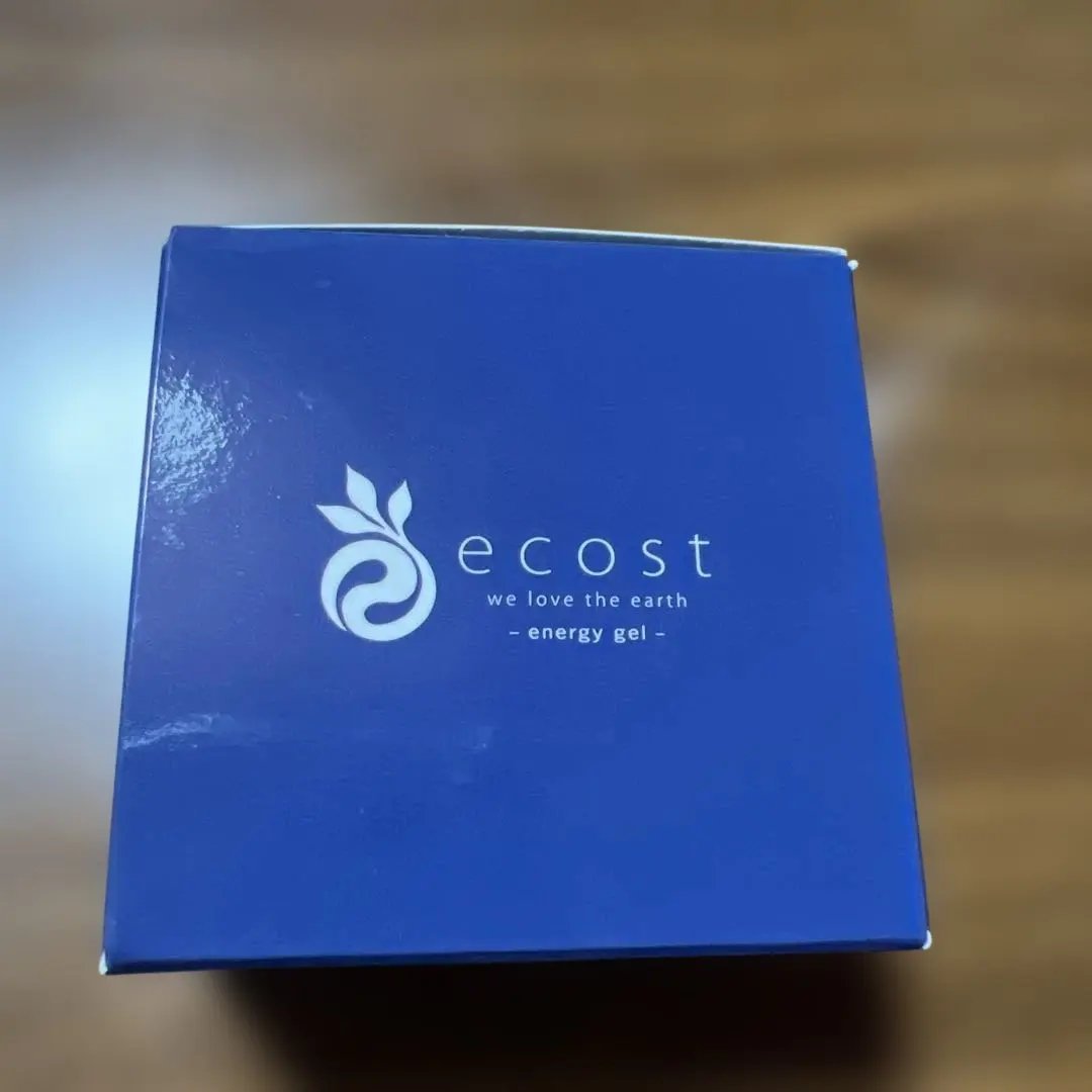 2026年最新】ecost エナジージェルの人気アイテム - メルカリ