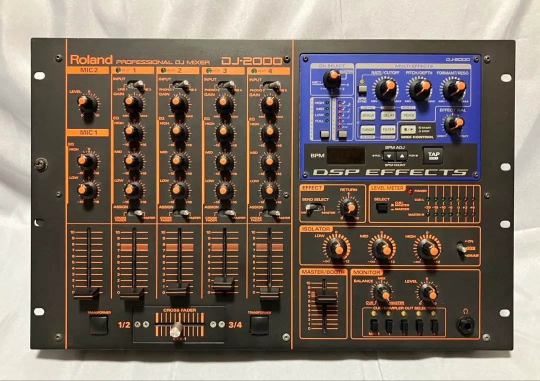 2026年最新】Roland DJ-2000の人気アイテム - メルカリ