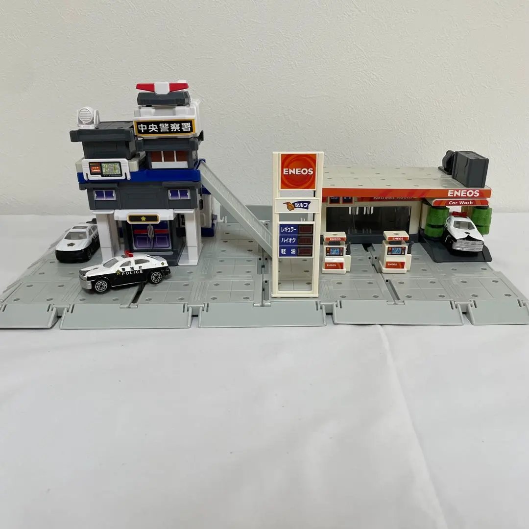 2026年最新】トミカタウン DXひろがるまちセットの人気アイテム - メルカリ