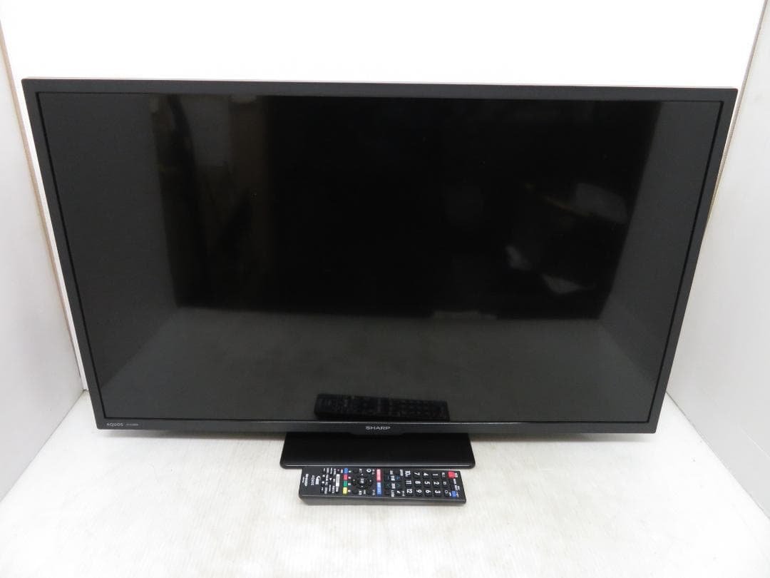 シャープ 2022年製 AQUOS 32インチ 液晶テレビ 2T-C32DE Sharp AQUOS 2T-C32DEをレビュー！クチコミ・評判をもとに徹底検証