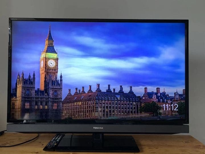 テレビ TOSHIBA LED REGZA S5 40S5 S5/TOP｜テレビ｜REGZA：東芝