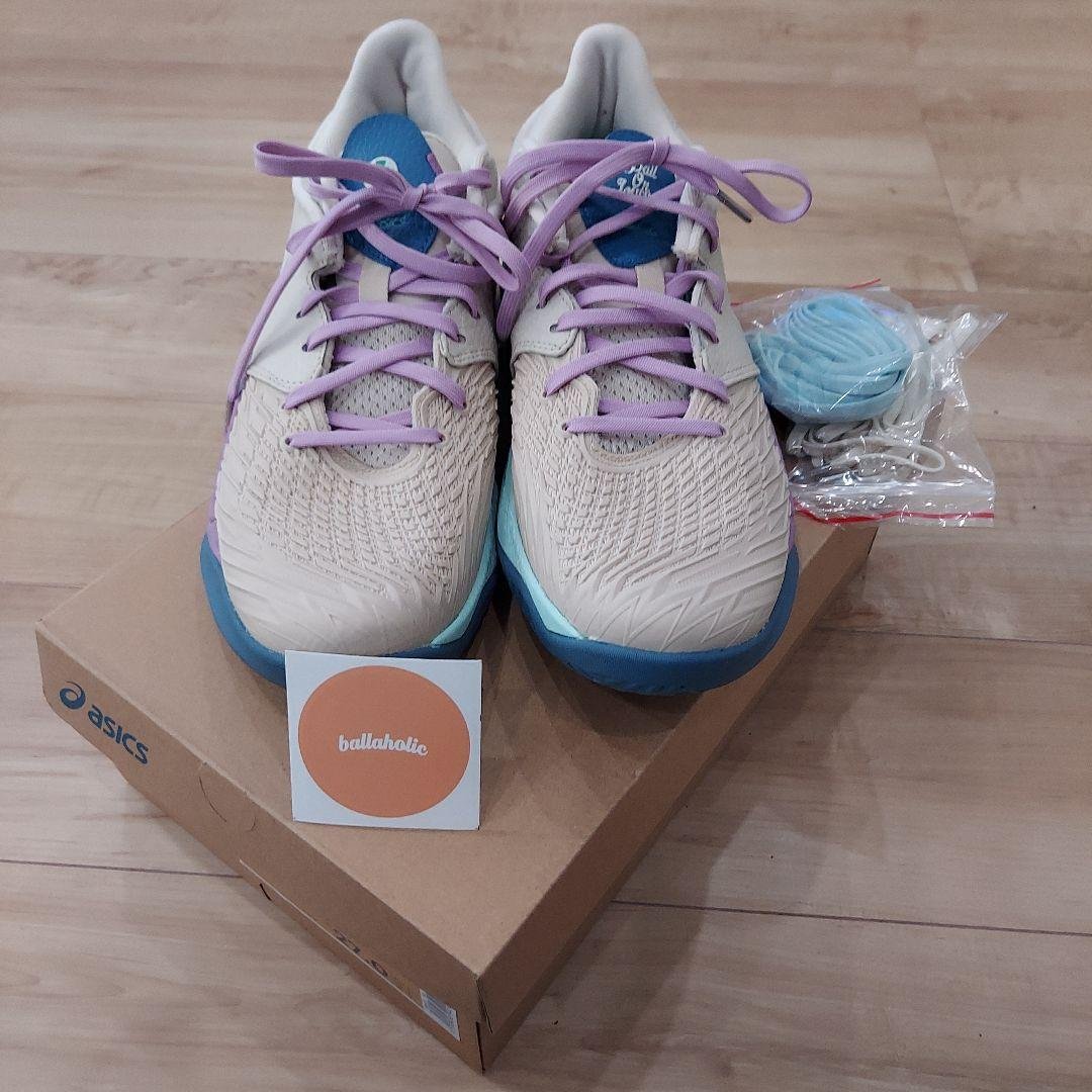 ballaholic × Asics UNPRE ARS LOW KV_01.jpg?v=1767608346&width=1920