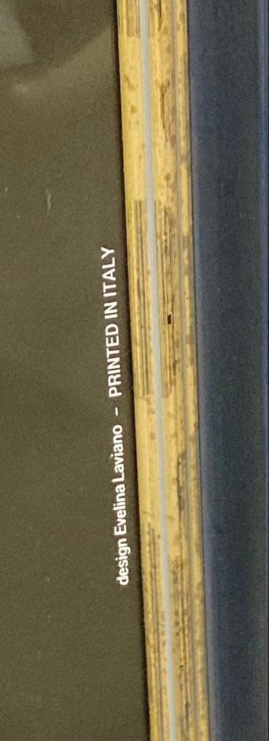 超希少 1989年】アンディーウォーホル ブラックマミー 約98×68cm