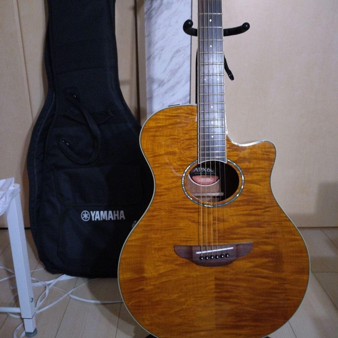 YAMAHA APX600FM エレアコ 楽天市場】アコースティックギター YAMAHA APX600FM ヤマハ エレアコ