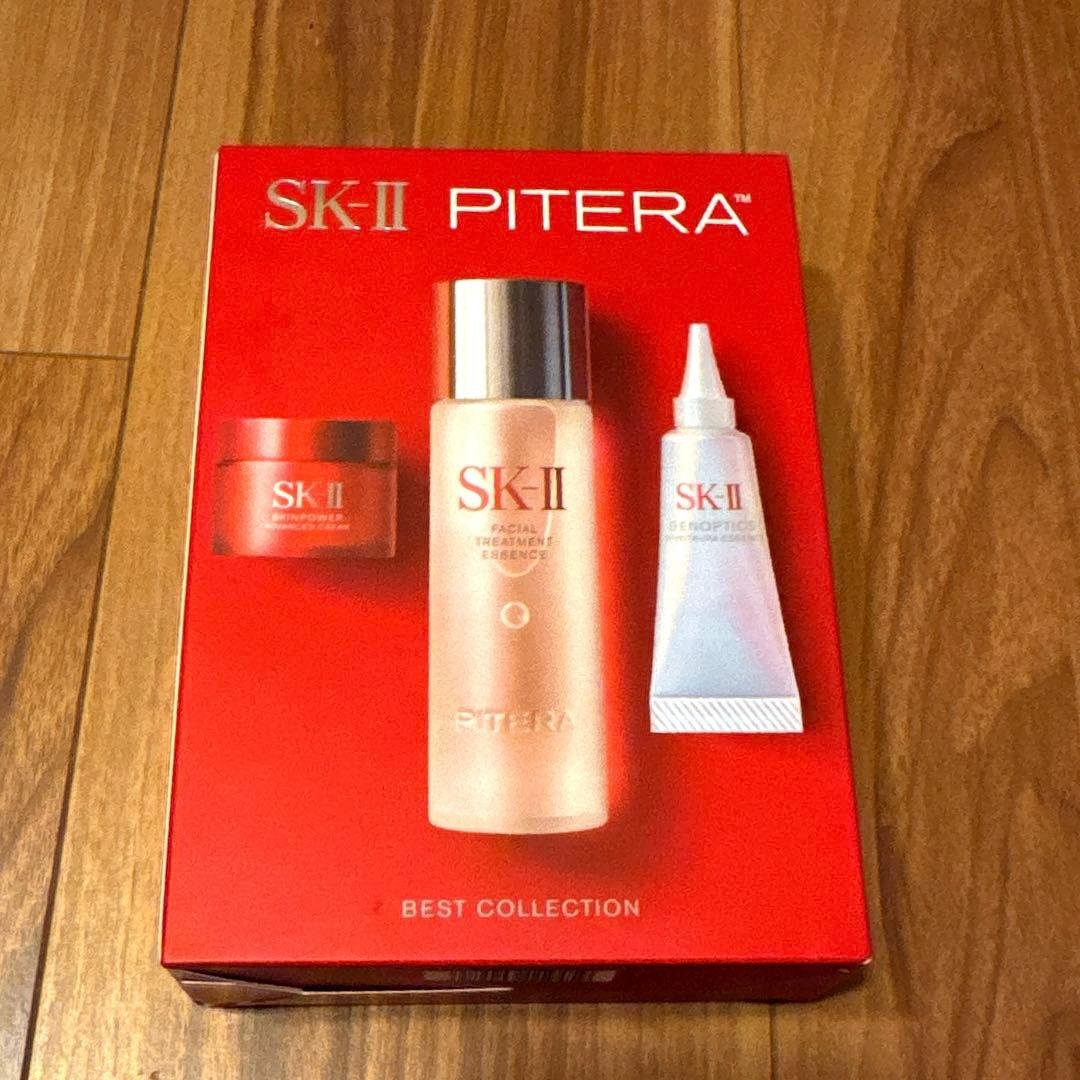 【専用　彩さま】SK-Ⅱ PITERA SK-II PITERA Facial Treatment Essence - ODKSHOP