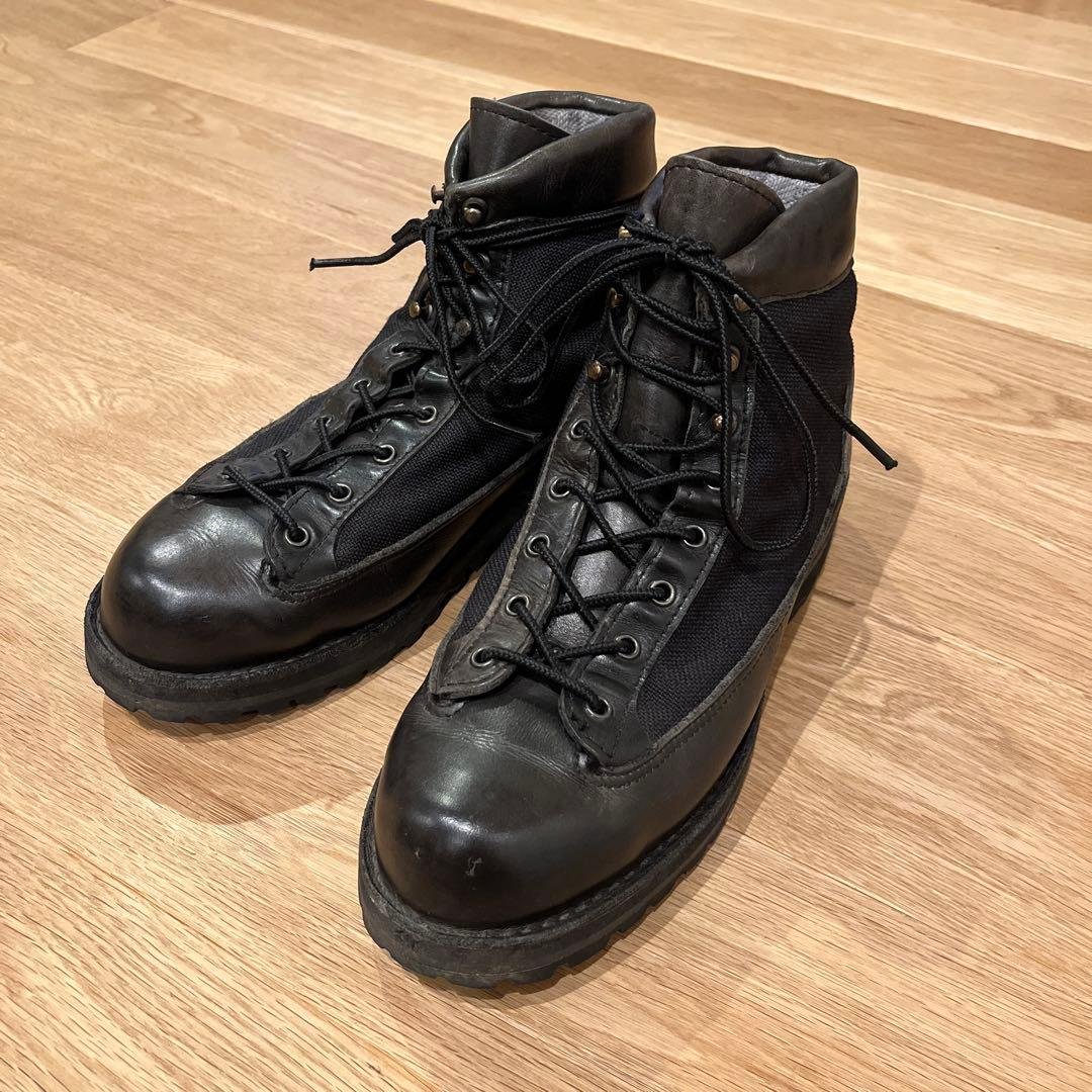ダナーライト　黒タグ　サイズ7.5 楽天市場】DANNER(ダナー)DANNER LIGHT DARK BROWN(ダナーライト
