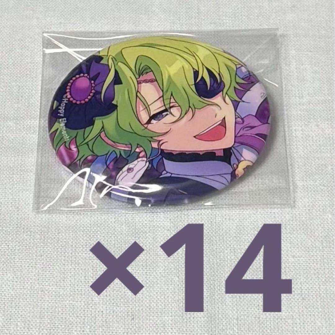 あんスタ　グッズ　イベコレ　コレクション　缶バ　2025 Jan. 巴日和 あんスタ コレ缶 2025 Nov idol 巴 日和 コレクション缶バッジ