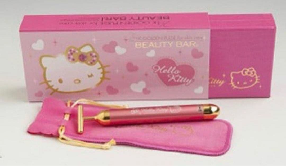 期間限定価格エムシービケン ビューティーバー Ｈｅｌｌｏ Ｋｉｔｔｙ 一式 公式 】有限会社エムシービケン ビューティーバー®