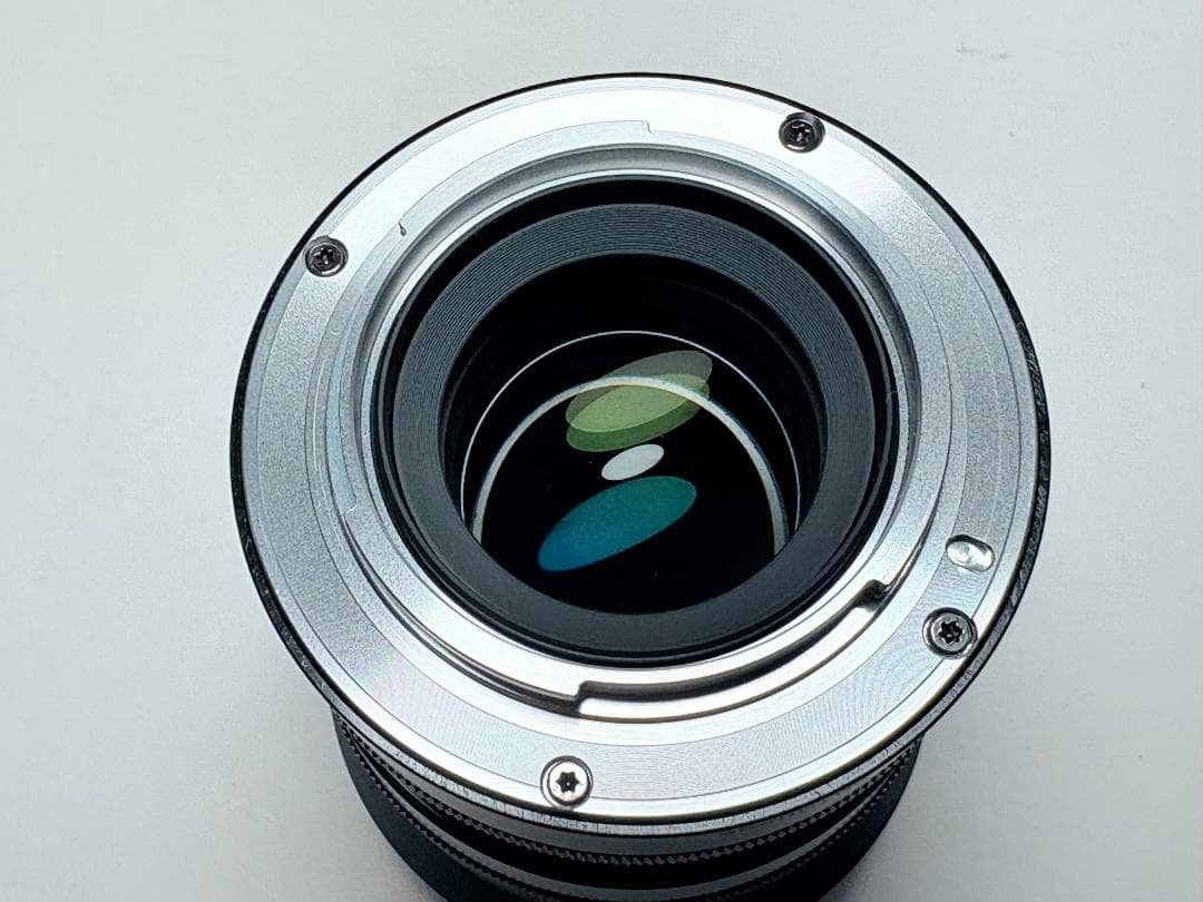 新品級 SIRUI 50mm F1.8 1.33x FUJI X