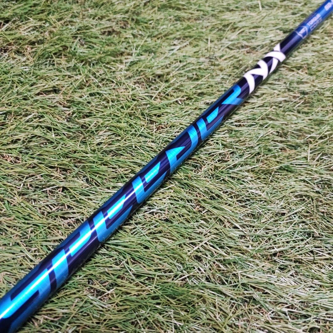 フジクラ SPEEDER NX 60X ドライバー用シャフト 新品 NXブルー ピンドライバー用 SPEEDER NX スリーブ付きシャフト(スリーブ付き