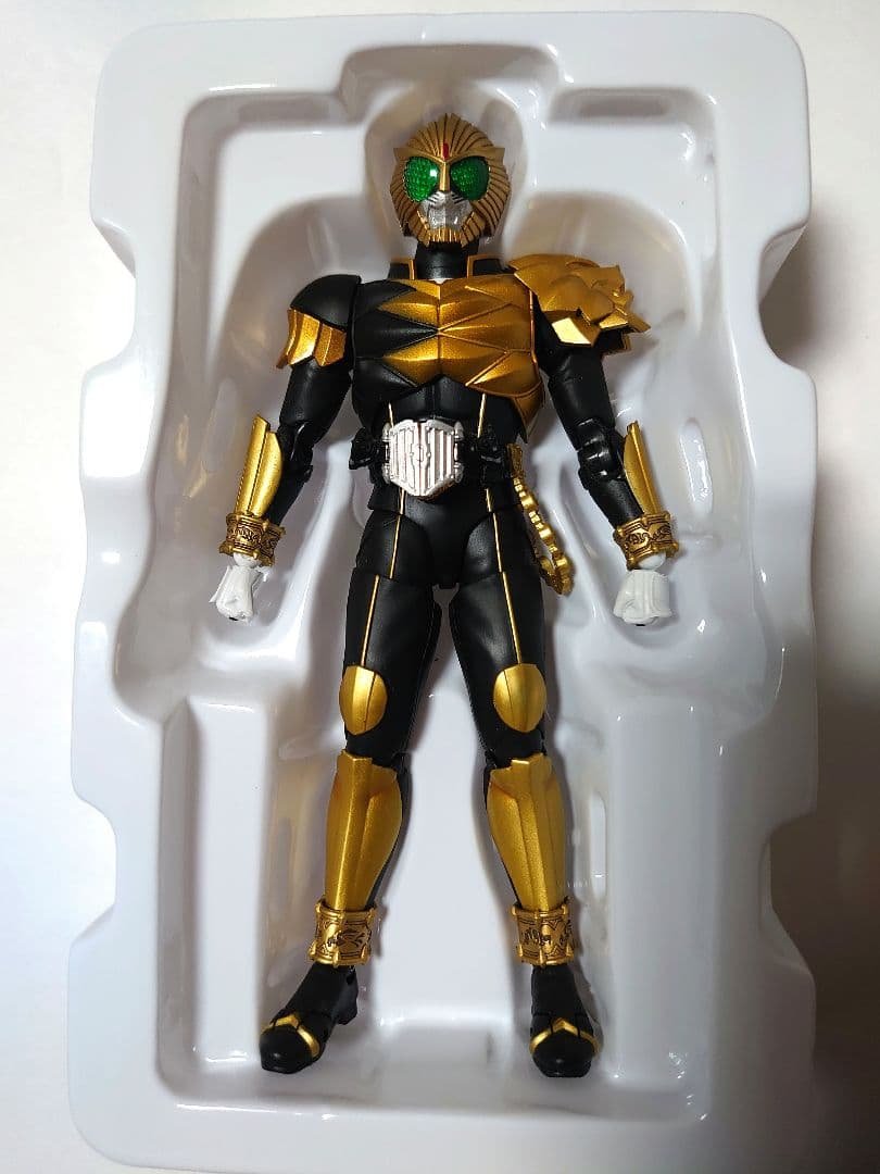 あ*様 S.H.Figuarts 真骨彫 仮面ライダーウィザード&仮面ライダービ