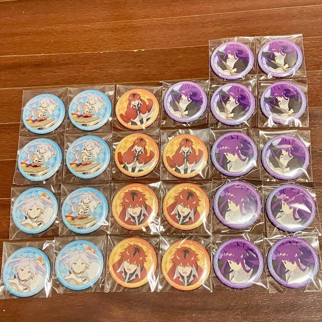 葬送のフリーレン TSUTAYA限定 ブラインド 缶バッジ 26個セット ツタヤ frieren_badge_hp_lineup-1.jpg