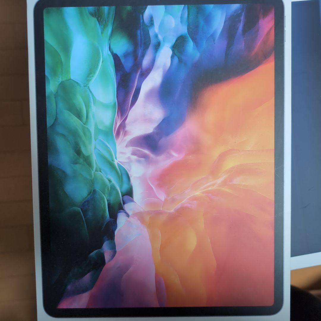 iPadPro第四世代　12.9 516gb 付属品多数ApplePencil等 Amazon.co.jp: 【整備済み品】 Apple iPad Pro 12.9インチ (第4世代