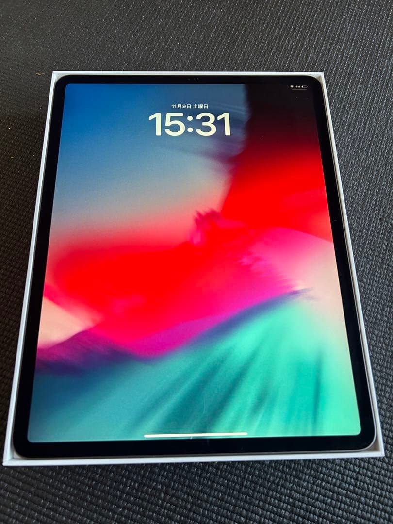 【ドリー】Apple iPad Pro 12.9(第4世代) Amazon.co.jp: 【整備済み品】 Apple iPad Pro 12.9インチ (第4世代