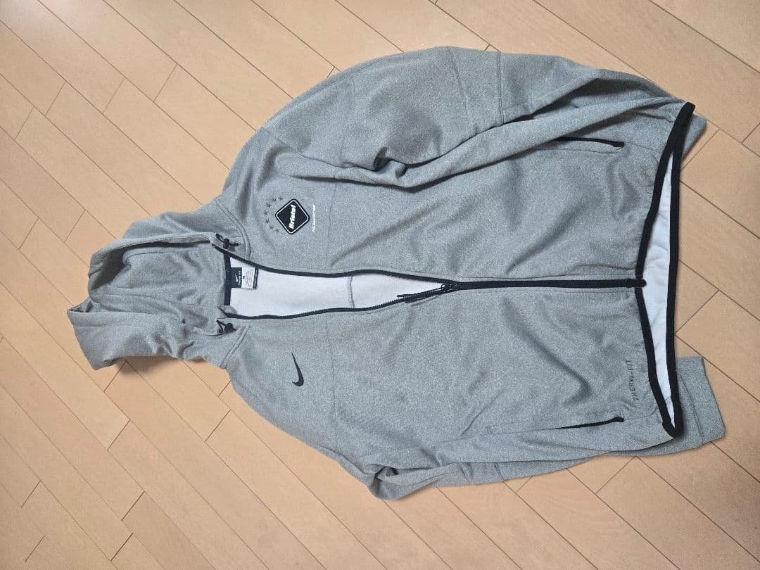 ブリストル、ナイキ、スエット、コラボセットアップ Men& Women NO1 Broken swoosh Setup Hoodie and Pants Set バスケット