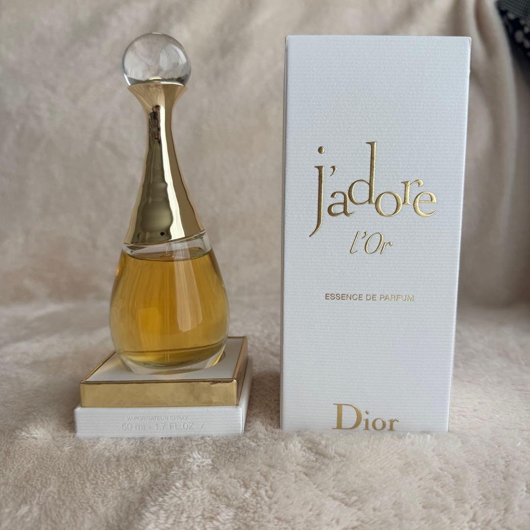 Dior j'adore l'Or エッセンス・ド・パルファン 61nDdK5Qx0L._AC_UL210_SR210,