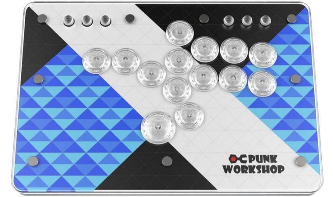 PUNK WORKSHOP MINI BOX MODE B アートワークカラー MINI BOX CARBON 新カラー登場！ – PUNK WORKSHOP JAPAN