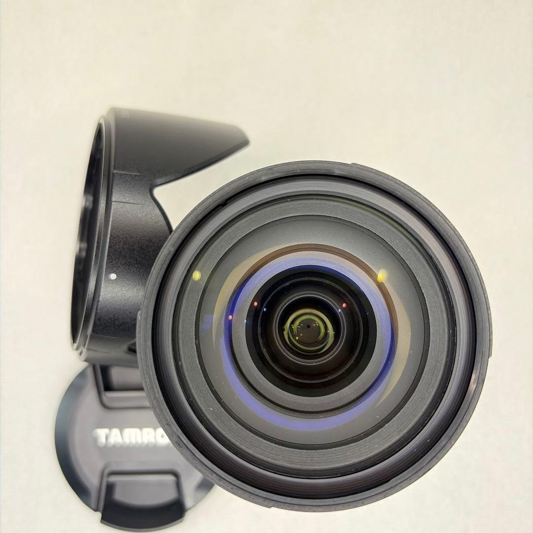 極美品TAMRON AF 28-300mm F3.5-6.3 Di VC PZD
