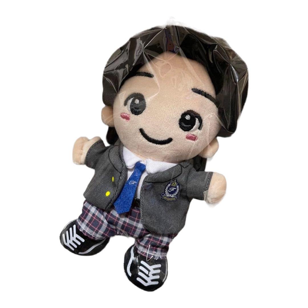 なにわ男子道枝駿佑ちびぬい(金田一少年ver.) - メルカリ